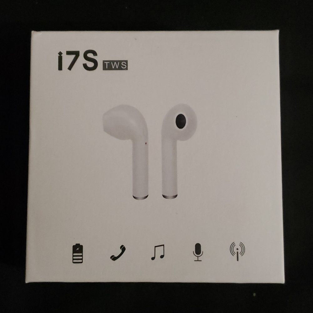 Wireless Earphones